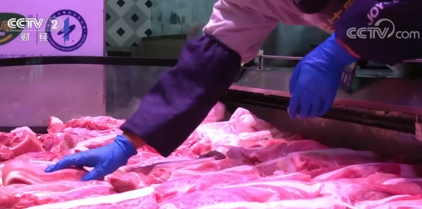 CPI核心影响因素猪肉价格波动下行